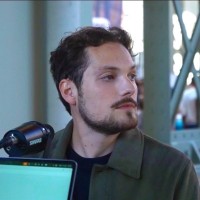 Alexandre Godde — Expert WhatsApp Business